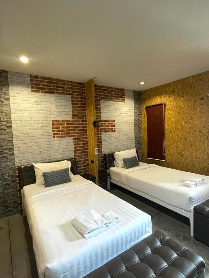 Jb Grand Resort Nakhon Si Thammarat Dış mekan fotoğraf
