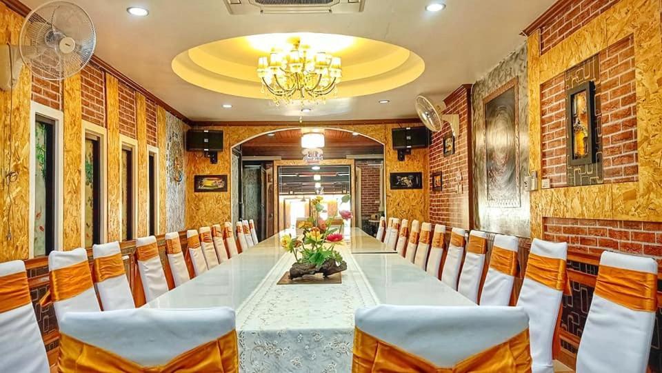 Jb Grand Resort Nakhon Si Thammarat Dış mekan fotoğraf